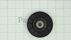 1728001SM - Pulley, 3 OD X 3/8 ID