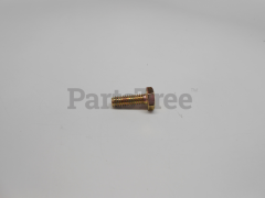 321-4 - Hex Head Screw