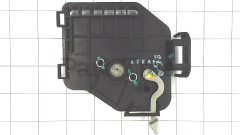 17220-Z0H-802 - Air Cleaner Housing