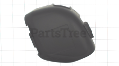 17231-Z0Z-010 - Air Cleaner Cover