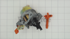 0K10430120 - Carburetor