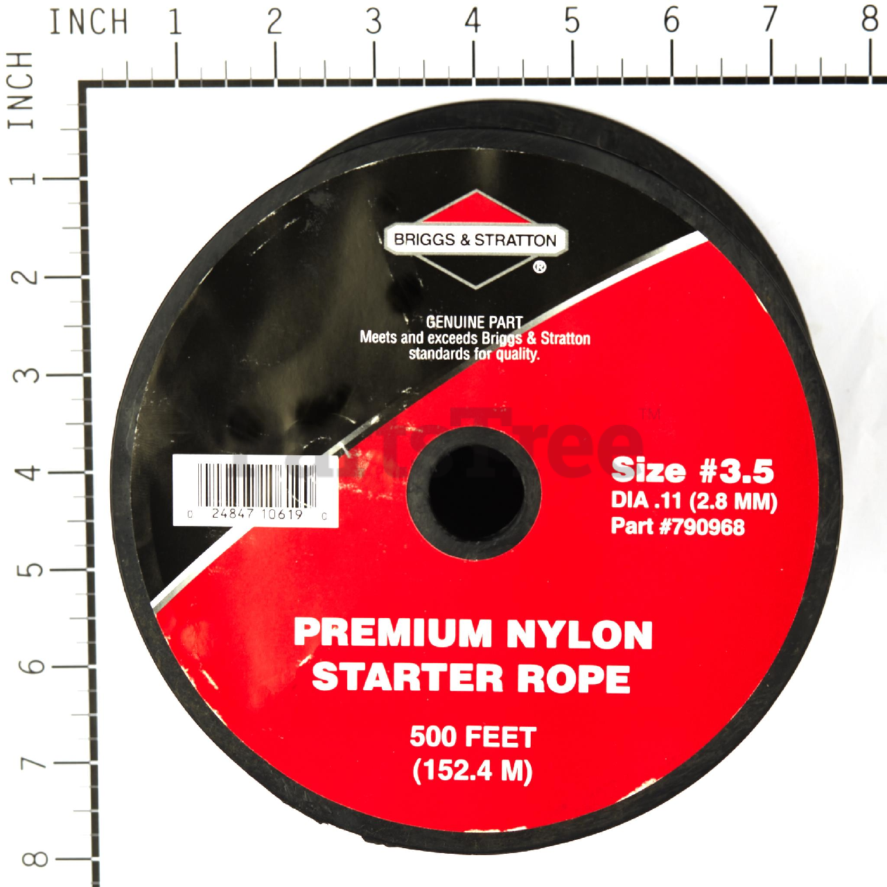 BRP 790968 - Product Images (Slide 3 of 4)