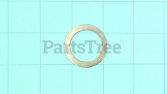 736-04260 - Flat Washer, 1.015