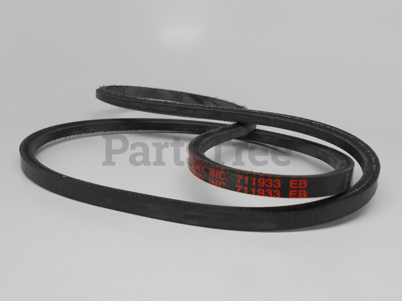 Murray Repair Part 7701014MA Trimmer Belt PartsTree