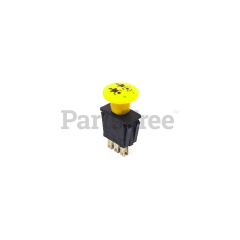 5022180 - SWITCH, BLADE ENGAGEMENT