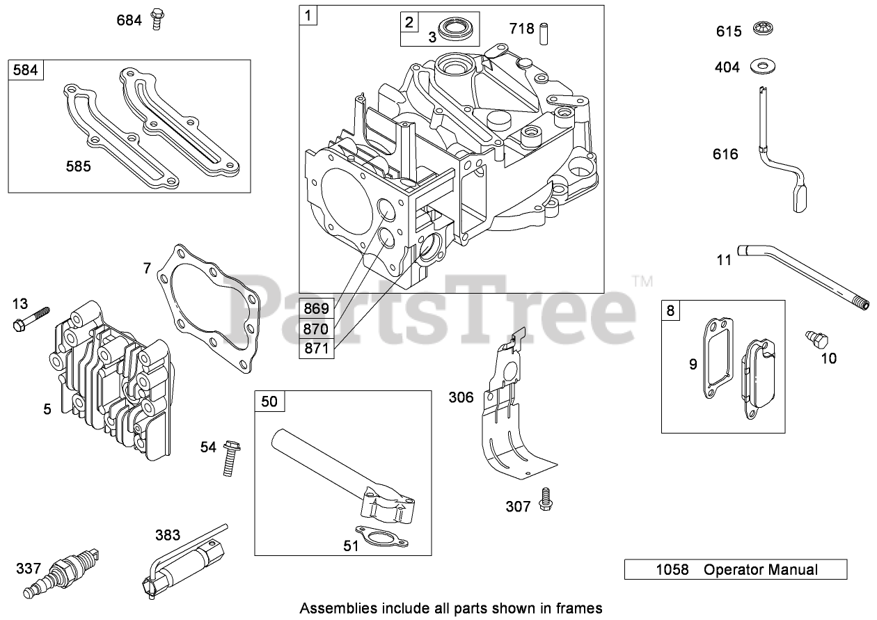 Toro discount 20092 manual
