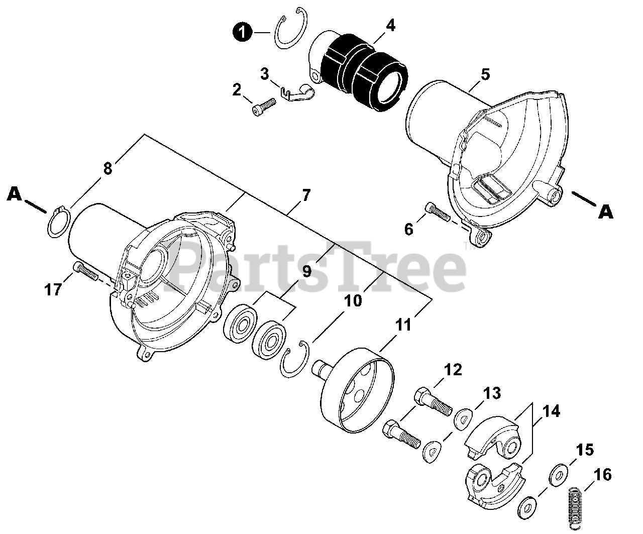 Echo string trimmer parts near me hotsell