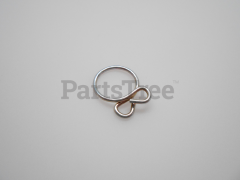 95002-02100 - Tube Clip, B10