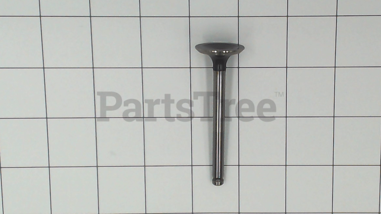 KAW 12005-7006 - VALVE-EXHAUST (Slide 1 of 1)
