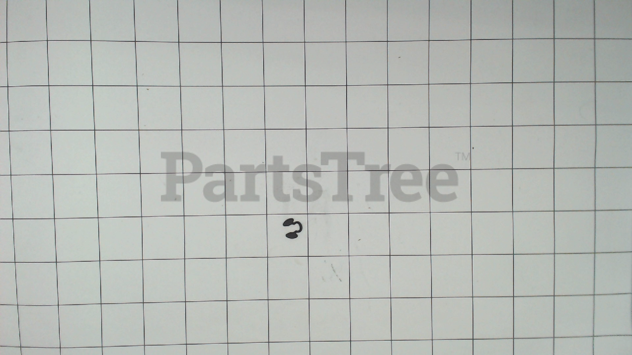 CUB 716-04152 - RING CLIP (Slide 1 of 1)
