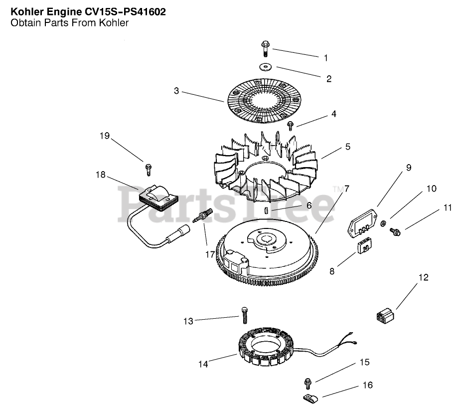 Toro 72051 (265-H) - Toro Lawn & Garden Tractor (SN: 210000001