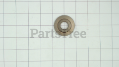 7072440SM - Pulley Spacer, .38 De