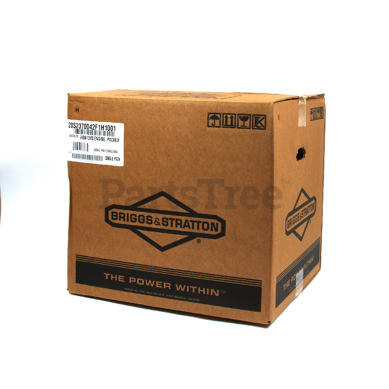 BRP 20S237-0042-F1 - Product Images (Slide 3 of 7)