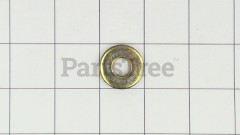 06401108 - Flat Washer, .406 X 1.00 X .188 Zcc