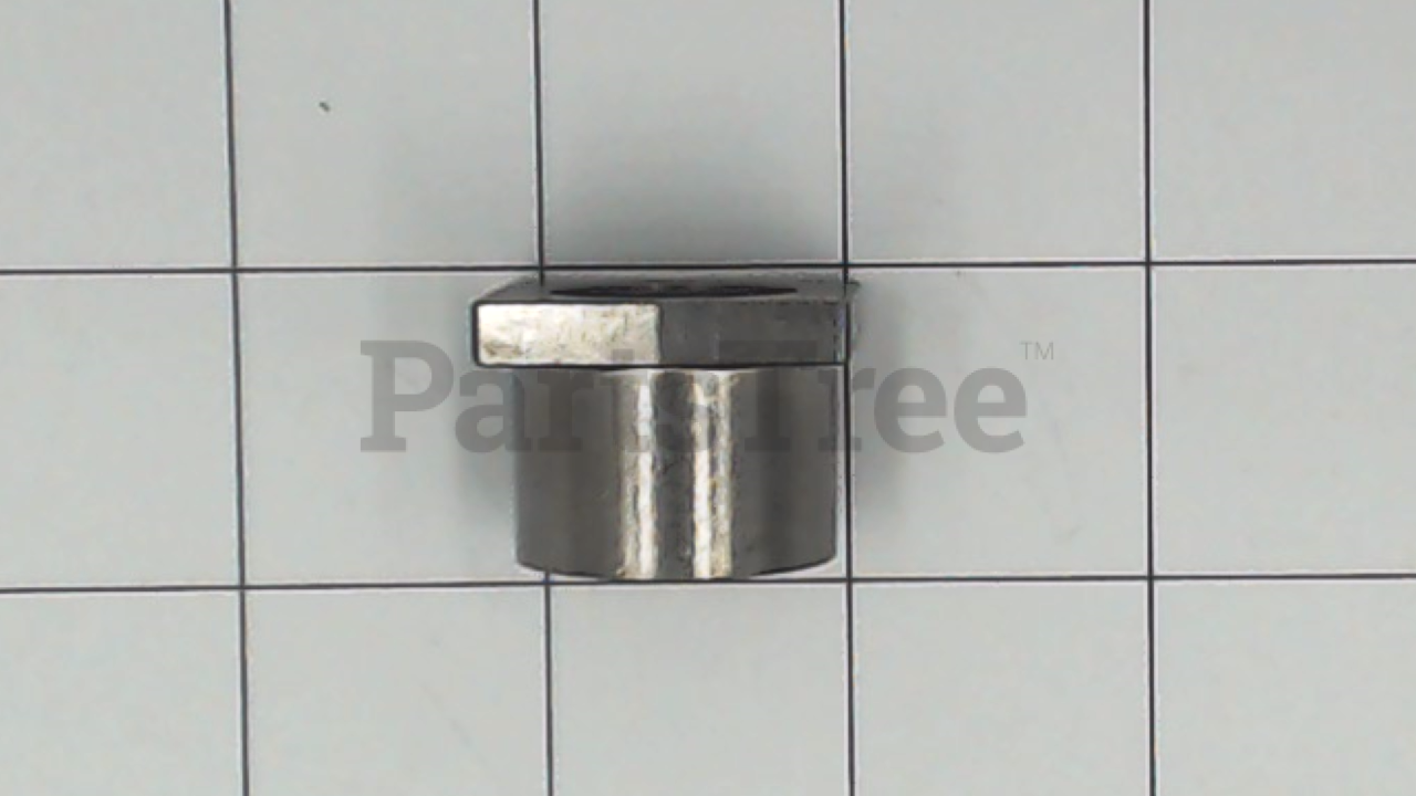 CUB TT-19216834350 - BUSHING FLG    AXL (Slide 3 of 4)