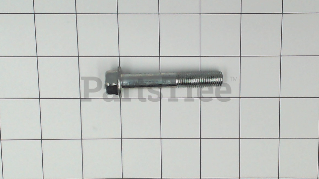 KAW 130CA1060 - BOLT-FLANGED,10X60 (Slide 1 of 1)