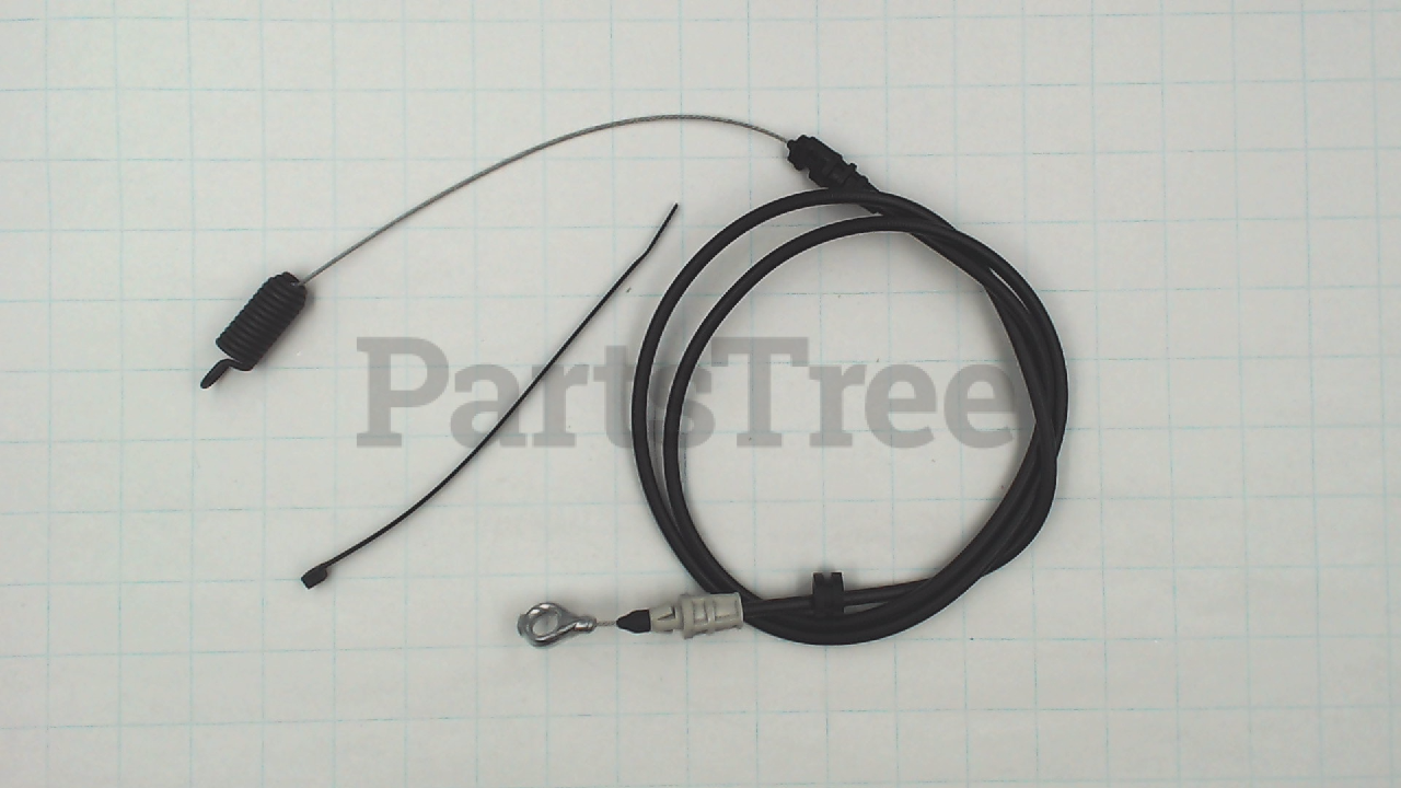 CUB 753-08266 - CABLE KIT BLD CONT (Slide 1 of 2)