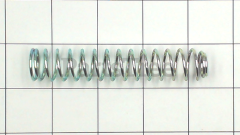 1723321SM - Compression Spring, 3.85" Long