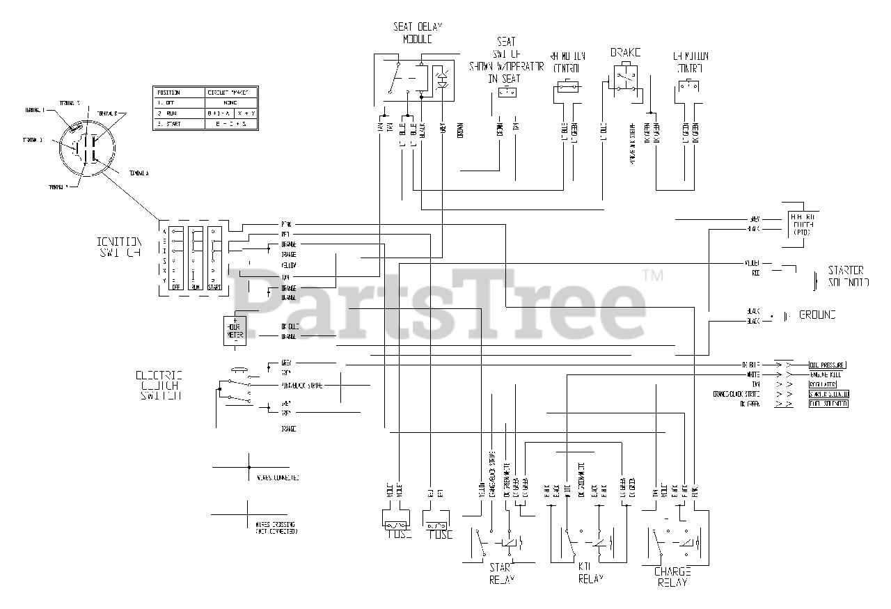 Exmark LXS31BV605 Exmark 60" Lazer Z XS ZeroTurn Mower, 31hp Briggs & Stratton (SN 670000