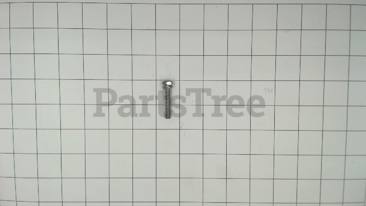 KAW 92151-2112 - BOLT,5X35 (Slide 2 of 3)