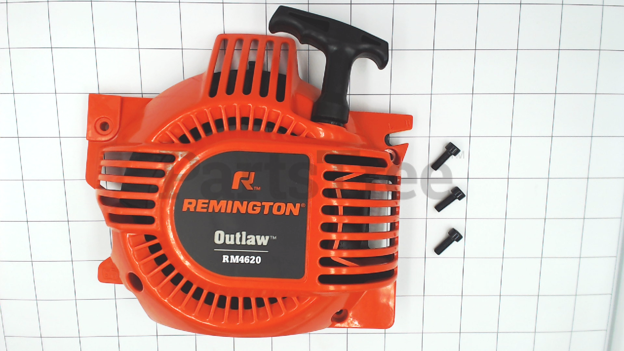 CUB 753-08310 - STARTER HSG ASM (Slide 1 of 4)