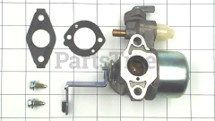 698558 - Carburetor