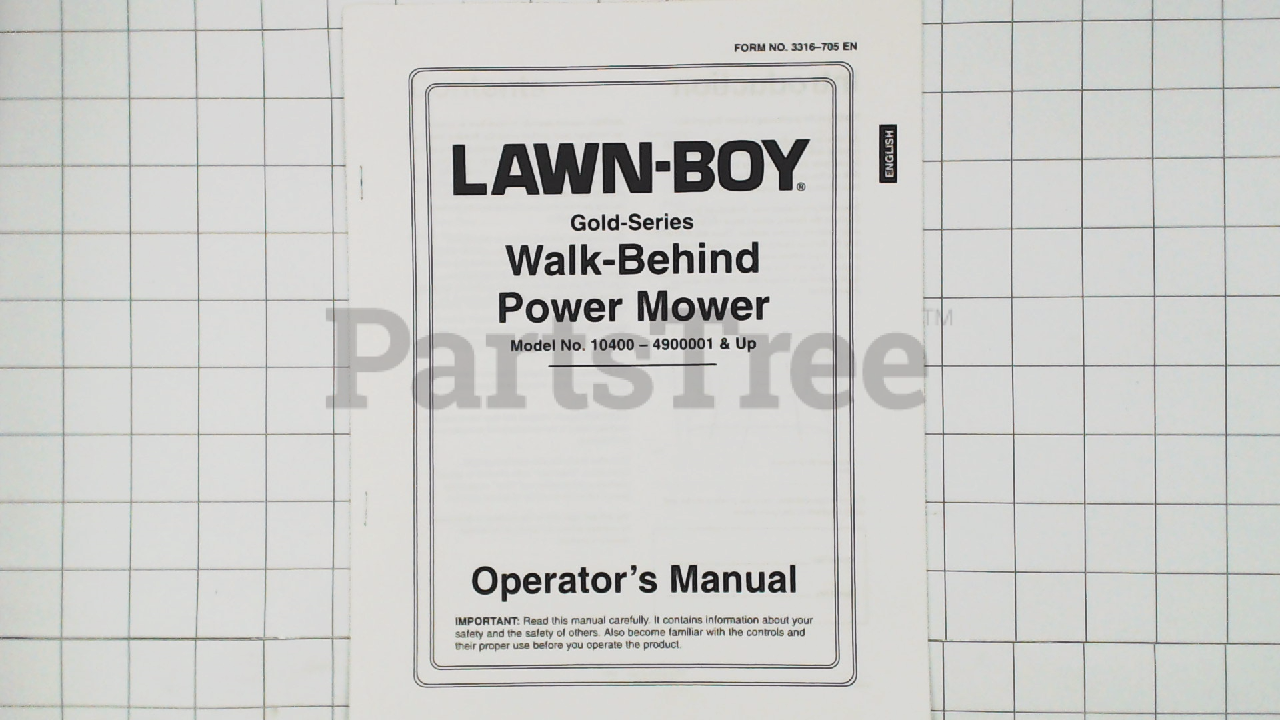 TLB 3316-705 - undefined (Slide 1 of 1)