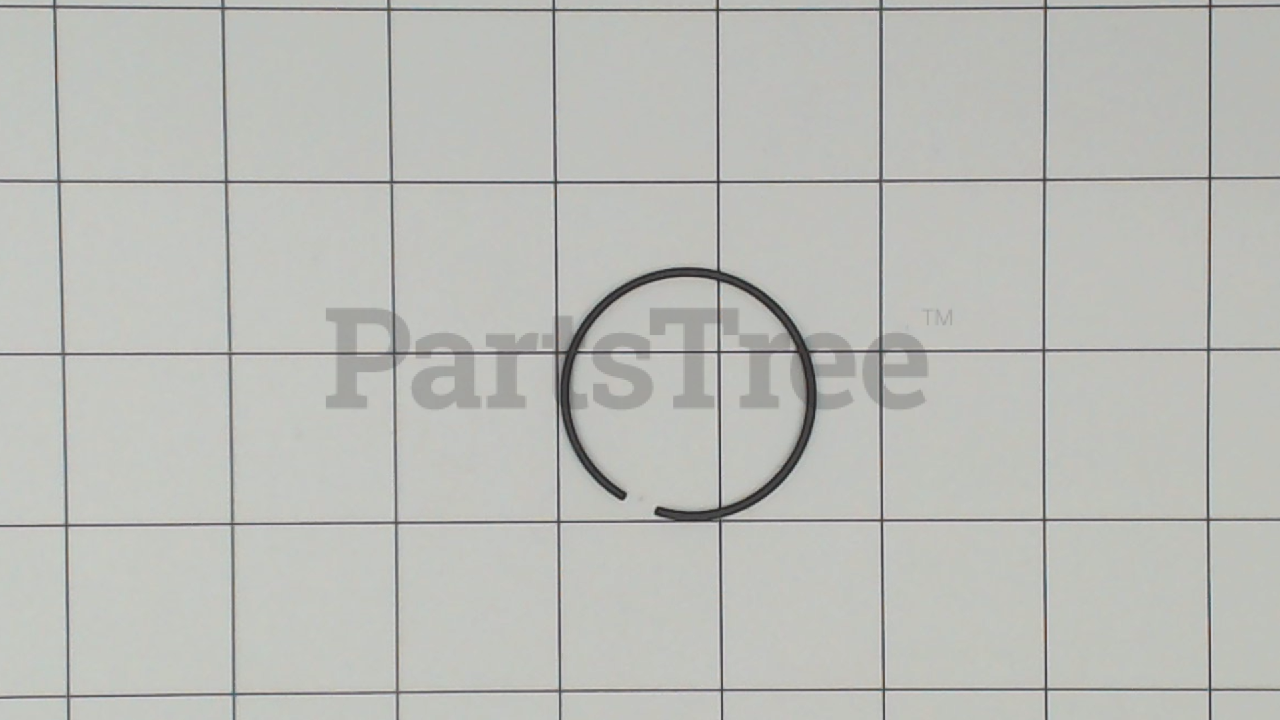 HUS 545194601 - PISTON RING (Slide 1 of 1)