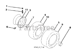 Poulan pro pp20va46 parts list new arrivals