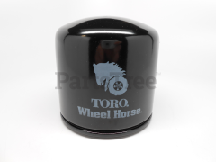 79-5270 - Oil Filter Assembly