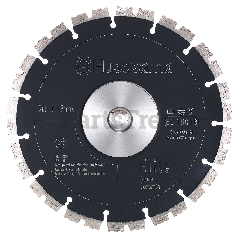 574 83 62-02 - DIAMOND BLADEEL35 CnB Medium