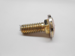 703815 - Carriage Bolt, 3/8-16 X 1