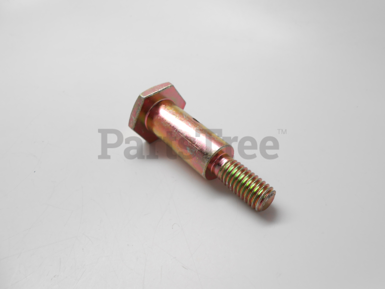 TLB 112-6184 - SHOULDER BOLT (Slide 1 of 2)