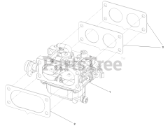 RAS708GEM603C3 Exmark 60 Radius S Series Zero Turn Mower Exmark 708 SN 402082300 404314158 2018 Parts Lookup with Diagrams PartsTree