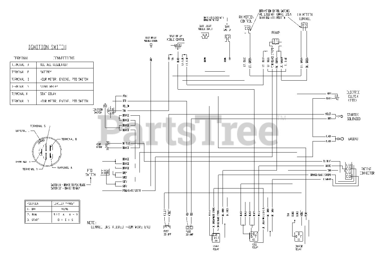 Exmark LXS35BV665 Exmark 66" Lazer Z XS ZeroTurn Mower, 35hp Briggs & Stratton (SN 670000