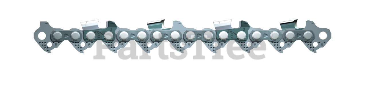 STI 26RM3 74 - Stihl 26RM3 74 (Slide 1 of 1)