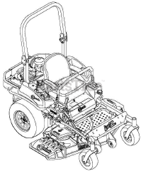 LZE730KA604 - Exmark 60