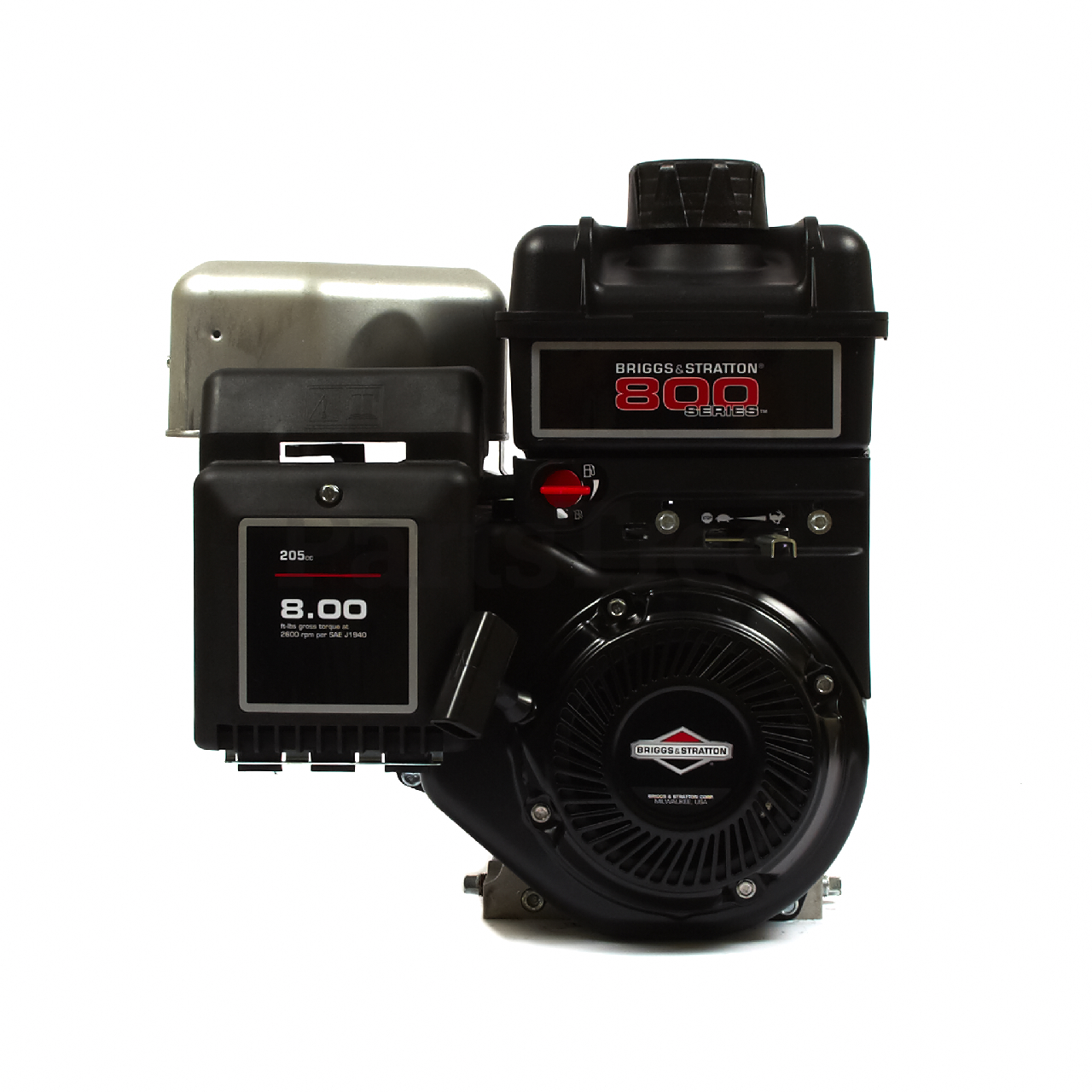 BRP 12T132-0036-F8 - Product Images (Slide 3 of 7)