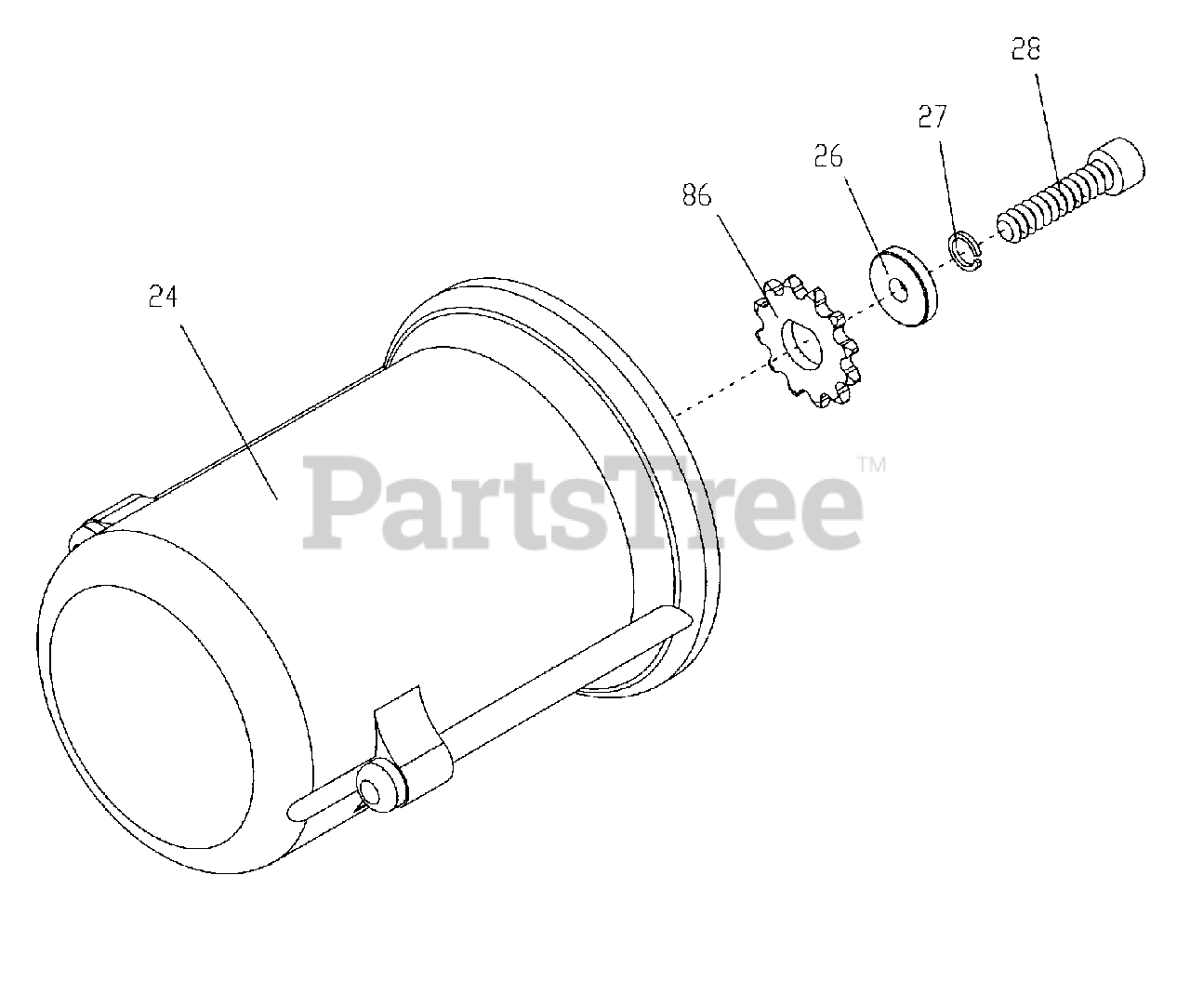 0413258 Filtro Aria Malossi E15 Dritto, Attacco 58,5 Mm Per Carburatori Dell´orto Phbg-phbl - Foto 7