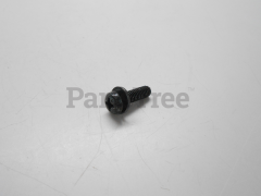 93891-06020-07 - Screw and Washer, 6 X 20
