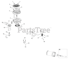 QZS708GEM60200 Exmark 60 Quest S Series Zero Turn Mower Exmark 708 SN 404314159 406294344 2019 Parts Lookup with Diagrams PartsTree