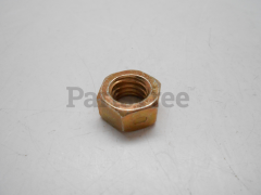 06500825 - Center Lock Nut, .38-16 ZC120