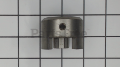 04586700 - Drive Coupler, 3/4"