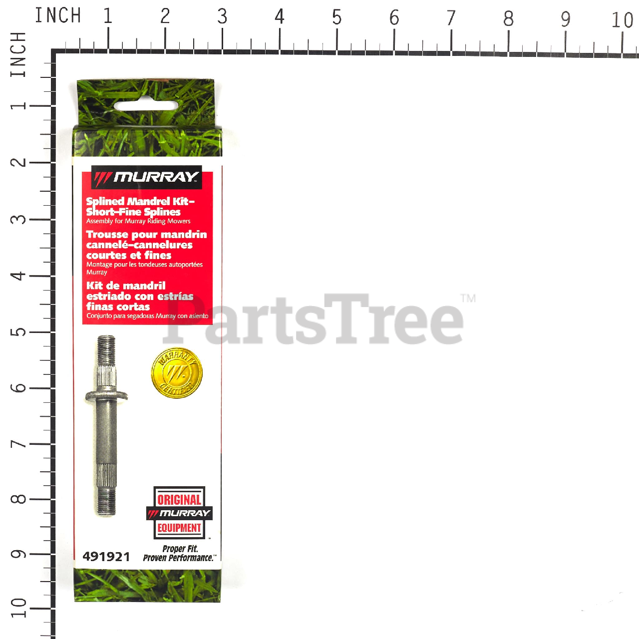 BRP 491921MA - Product Images (Slide 5 of 8)
