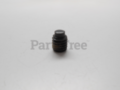 2001066MA - Hex Head Cap Screw, 3/8-16 X 1/2