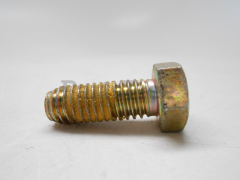 05901721 - Hex Bolt, .38-16 X 1.00 Grade 8 Zccep30