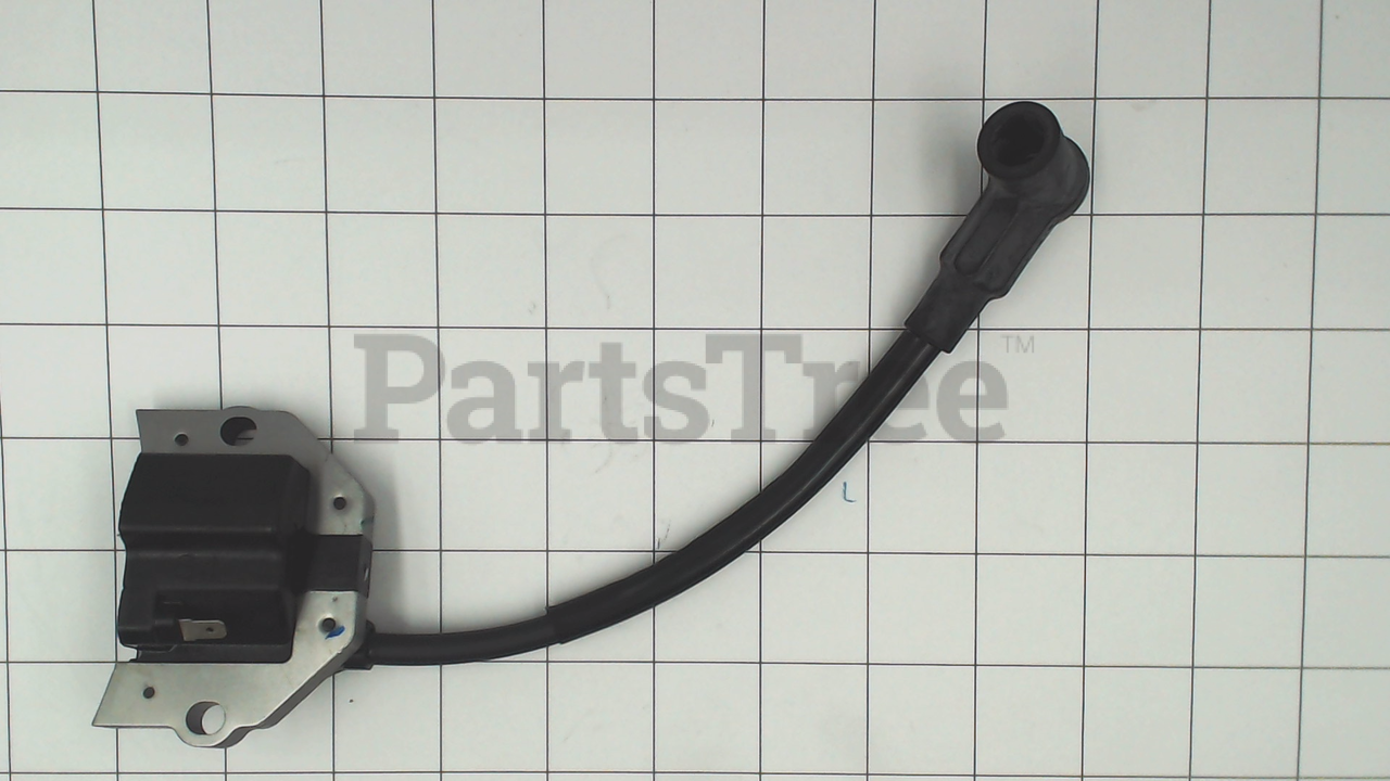 KAW 21171-0745 - COIL ASSY IGNITION (Slide 3 of 4)