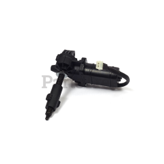 1737941YP - Deflector Chute Motor