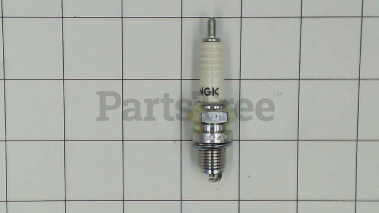 NGK D8HA - SPARK PLUG (Slide 1 of 2)