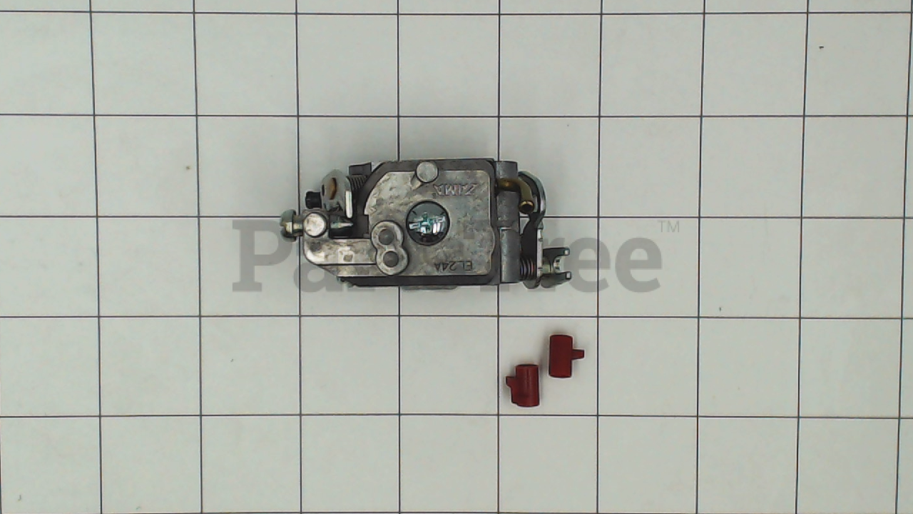 HUS 588171156 - KIT CARB (Slide 11 of 13)